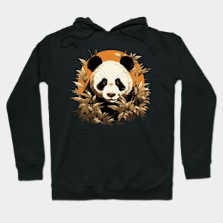 panda Hoodie